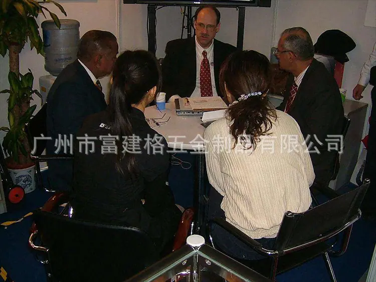 5国外订单
