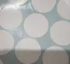Caixa Compacta Redonda Portátil para Pó, Diâmetro Externo de Aproximadamente 60mm, Tampa Articulada Transparente com Encaixe, Caixa para Cílios Postiços