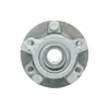 Rodamiento de Cubo de Rueda 40202-Jg000/40202-1Ka0A Rueda Delantera Adecuado para Unidad de Cubo de Rueda Renault
