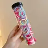 2026 Nuevo Sujeta-Cola de Caballo Alto para la Parte Trasera de la Cabeza, Banda Elástica Simple y Duradera para el Cabello para Mujeres, Accesorio para el Cabello