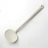 Espátula de Silicone, Espátula de Cogumelo, Espátula de Cozinha, Colher e Espátula Especiais para Panelas Antiaderentes, Silicone Tudo-em-Um