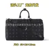 Bolso Grande de Viaje Presbiópico Nuevo de Cuero Genuino, Bolso Cruzado Casual y Versátil, Bolso de Mano para Abordar, Bolso de Gran Capacidad, Un Imprescindible para Salir