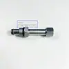 Válvula Solenoide de Cartucho Roscado de Dos Posiciones y Dos Vías Normalmente Cerrada DHF08-228/SV08-28/SV08-2NCSP-L