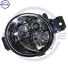 26155-1Ha0B 261551Ha0B Farol de Neblina Dianteiro Adequado para Nissan Navara 2016-2020