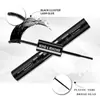 Pincel Doble para Pegamento de Pestañas Bondseal Personalizado para Colocar Pestañas Postizas, Larga Duración, Secado Rápido, Resistente al Agua, Suave, Pestañas Hermosas y Ojos Hermosos