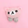Estilo Coreano Estilo Fresco Pegatinas de Tela Ultrasónicas de Dibujos Animados Zapatos y Sombreros para Niños Tocado Accesorios para el Cabello Materiales Hechos a Mano DIY Accesorios de Tela