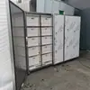 Máquina de Brotos de Feijão, Máquina de Brotos de Feijão Comercial, Máquina de Brotos de Feijão Inteligente, Máquina de Brotos de Feijão Totalmente Automática, Máquina de Brotos de Feijão de Aço Inoxidável 304