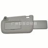 96400-3Sg8A 96401-3Sg8A Visera de Sol para Coche Adecuada para Nissan Sentra 2013-2017