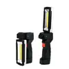 Luz de trabalho LED multifuncional para manutenção de máquinas-ferramenta, luz forte, sucção magnética, portátil, luz para manutenção de carros, luz de emergência para camping ao ar livre