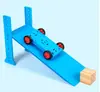 Ciência e Educação Vanguarda Infantil Feito à Mão DIY Ciência Pequeno Conjunto de Experimentos Brinquedo de Montar Materiais Estudante Ciência e Tecnologia Pequena Produção