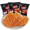 Jinghui Macarrão de Peru Macarrão Seco para Lanches da Madrugada, Macarrão Crocante do Tamanho da Palma da Mão, Caixa Completa de Lanches Deliciosos, Macarrão Instantâneo no Atacado
