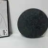 Base de Feltro Preta à Prova de Poeira e Resistente a Arranhões para Discos de Vinil, Disponível em Espessuras de 7 polegadas e 12 polegadas, Conveniente Base de Feltro à Prova de Poeira para Toca-Discos