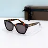 Gafas de Sol Retro de Diseñador de Lujo Protección UV400 para Hombres y Mujeres, Gafas de Sol Populares de Estrellas Europeas y Americanas Ft1031