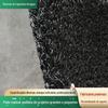 Manta Geomembrana Personalizada de Múltiplas Especificações 10-100mm Manta Geomembrana Plástica Folha Drenante para Aterros