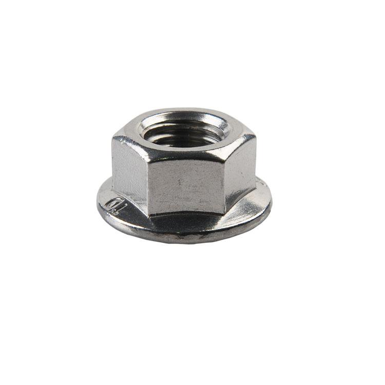 Imperial Flange Nut-2