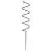 Suporte de Planta para Jardim Transfronteiriço Haste Fixa para Phalaenopsis Suporte de Ferro para Trepadeira Suporte de Flores de Metal Amazon