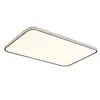 Fsl Foshan Lighting LED Espectro Completo Sala de Estar Protección Ocular Moderno Minimalista Estilo Antiguo Dormitorio Luminaria de Techo Forma de Luna