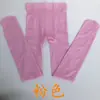 Meias Embelezadoras de Pele, Artefato para Pernas Nuas, Leggings Finas Cor da Pele Femininas para Primavera e Outono, Meias-Calças Veludadas Vermelho Brilhante, Meias