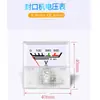 Cable calefactor interruptor transformador resorte cinta de alta temperatura tira adhesiva placa aislante tubo accesorios para máquina selladora de bolsas de pegamento para levantar pelotas