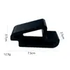 Cuñas Populares Transfronterizas para Puertas y Ventanas de Impresión 3D Cuñas Multifuncionales para Puertas y Ventanas Tarjeta Anti-pellizcos para Ventanas