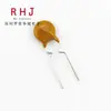 RXEF050 72v 500MA 0.5A fusível PTC de auto-recuperação plug-in plug direto original TYCO TYCO