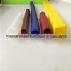 Fornecer tira de silicone tira de vedação de silicone resistente a alta temperatura tira de vedação de silicone para forno a vapor resistente a alta temperatura