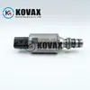 1013365 Es Adecuado para Excavadora Sy325 Sy315 Válvula Solenoide de Repuesto Maquinaria para Excavadoras Accesorios Eléctricos