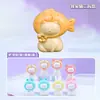 Novo Brinquedo da Moda Tunman Happy Caixa Surpresa Zen Figura Criativa Modelo Ornamentos Atacado Decorações de Mesa de Escritório