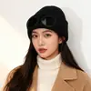 Gafas de Aviador Gorro de Punto Forrado de Lana para Mujer en Otoño e Invierno Gorro de Lana Cálido y a Prueba de Frío para Hombre Comercio Exterior Transfronterizo Versátil Gorro para el Frío