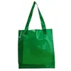 Bolsa Tote Holográfica de Moda, Bolsa de Regalo Láser Transparente Portátil de Gran Capacidad, Neceser para Exteriores