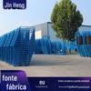 Jinheng Stacking Rack Logística Alho Cebola Produtos Agrícolas Armazenamento de Prateleira Pesada em resumo Empilhável