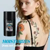 Stick de Color para Cuidado de Tatuajes Haicui'Er Transfronterizo Hidratante y Nutritivo Loción Corporal Suave Reparación Fijación del Color del Tatuaje