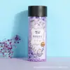Perolas de Fragrância para Lavanderia com Aroma Duradouro, Grânulos de Fragrância Sólida Peg em um Frasco, Macio e Suave