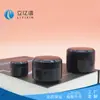 Fabricante Cosméticos Personalizados Productos para el Cuidado de la Piel Envases de Plástico Botella para Crema Crema Facial 5g 30g 50g Múltiples Capacidades
