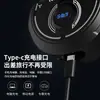 Afeitadora Eléctrica Portátil Cuidadosamente Seleccionada, Mini Afeitadora de Viaje, Lavable en Todo el Cuerpo, Afeitado Inteligente Doméstico de Doble Cabezal