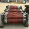 Varilla de tracción de galga de vía aislada de ferrocarril, Varios tamaños de varilla de conexión fija de vía, Instalación sencilla de la varilla de tracción de galga de vía de ferrocarril