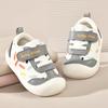 Zapatos para niños pequeños, zapatos para niñas, zapatos para bebés de primavera y otoño, zapatos para bebés de un año, zapatos transpirables de suela suave para bebés, zapatillas para bebés.