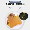 Bloques de Adhesivo Termofusible al por Mayor, Cinta Adhesiva Amarilla Sensible a la Presión para Sellar Bolsas, Cinta Adhesiva Especial para Bolsas de Envío Express, Respaldo Adhesivo Fuerte, Alta Resistencia a la Tracción, Impermeable