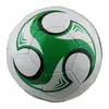 Mayorista del Fabricante No. 2 y No. 3 Balones de Fútbol Blanco y Negro con Logo Imprimible para Niños y Adolescentes No. 4 Bolas para Adultos Resistentes al Desgaste PU No. 5 Bolas