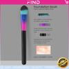 Findcolor Pincel de Maquiagem Base Preto Único Também Pode Ser Usado para Dropshipping Transfronteiriço e Envio Direto da Fábrica