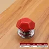 Puxador de Cerâmica para Gaveta de Armário, Furo Único, Haorenjia Hardware de Dongguan, Puxador Estilo Chinês Cobre Antigo