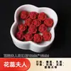 Venta directa del fabricante: Cuentas de Fragancia Hechas a Mano Tradicionales para Hombres, Cuentas de Fragancia de Caqui de Medicina Tradicional China, Cuentas Sueltas Florales para Manualidades al por Mayor