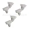 94530742 es adecuado para sujetadores de panel de moldura de puerta automática de coche, clips de fijación de plástico, sujetadores automáticos y hebillas
