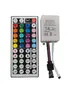 Fita de LED RGB Controlador de Cor Única RF24 Teclas App Bluetooth USB Sensor de Toque Botão de Varredura Manual Dimerização da Fita de LED