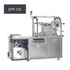 Máquina de Empaque de Cubierta de Burbuja de Plástico Aluminio Totalmente Automática Tableta de Leche Caramelo Cápsula Tableta Tableta Plana Aluminio Aluminio Máquina de Empaque Eficiente