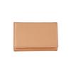 Moda Minimalista Estilo Japonés 70% de descuento Ranuras para Tarjetas Portamonedas Compartimento Grande para Billetes Portamonedas con Velcro Mágico Desmontable Billetera
