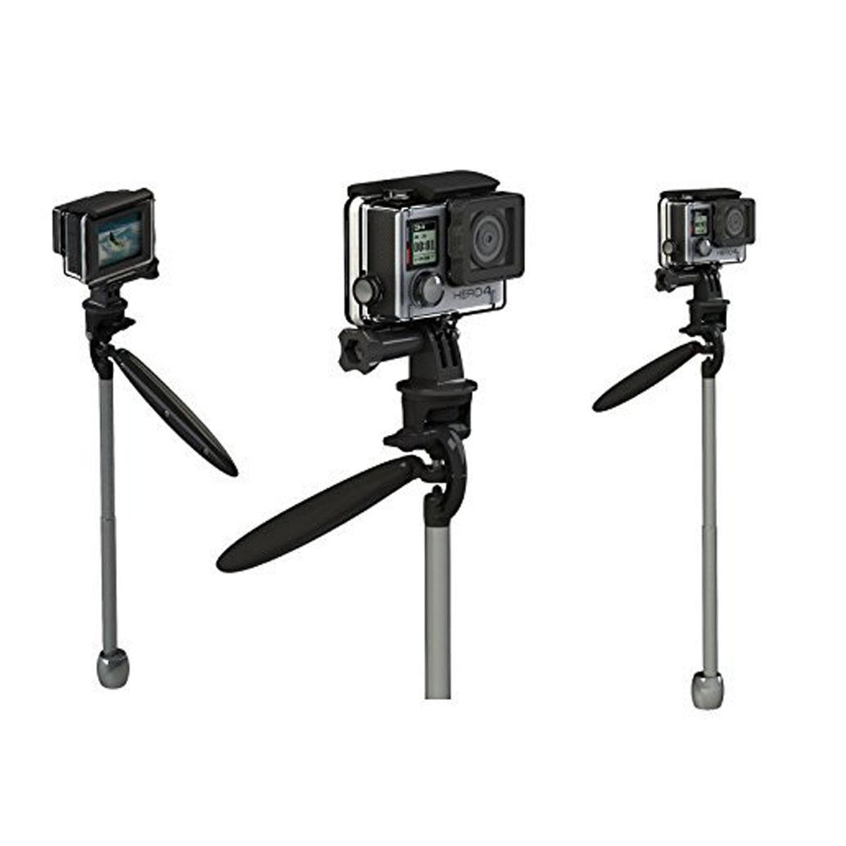 H017 微型稳定器