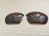 Óculos Bluetooth de Fábrica Polarizados Lente de PC TAC Liso Óculos de Sol Esportivos Óculos de Sol Película de Revestimento Colorida