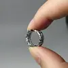 Pendientes de Clip para Hombre 2026 Modelo Más Vendido Venta Directa de Fábrica Simples Versátiles Pendientes de Clip de Gama Alta Joyería al por Mayor Accesorios