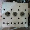 Fabricantes de estaciones de bombeo de emulsión suministro directo de fábrica cabezal de bomba MRB125/31.5c0101-1 Accesorios para bomba de emulsión Wuxi